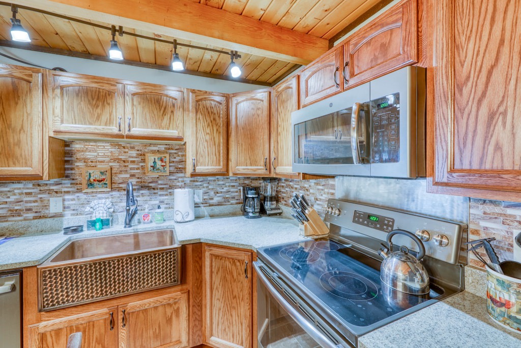 Photo of Kitchen in Wildernest