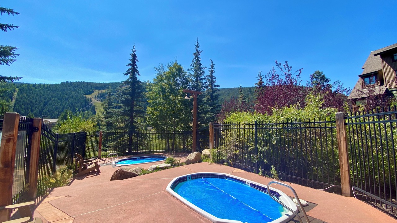 Photo of Outdoor in Mountain House