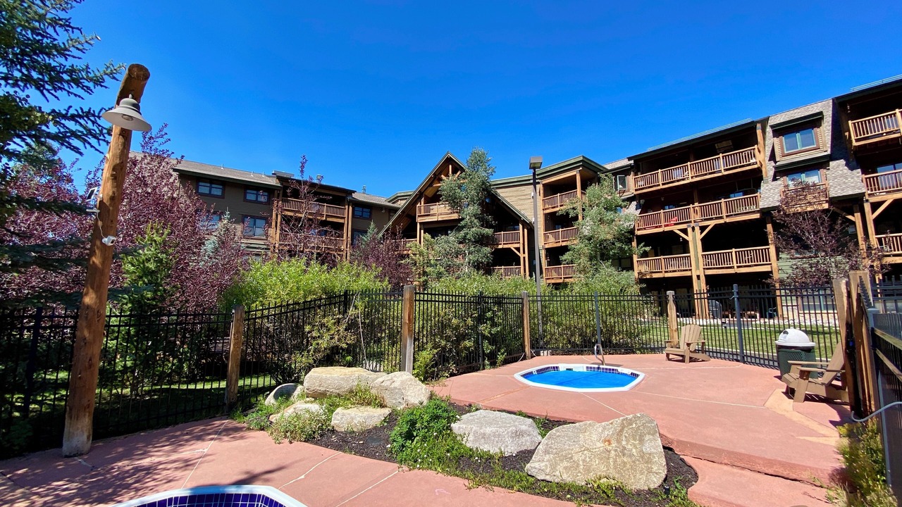 Photo of Outdoor in Mountain House