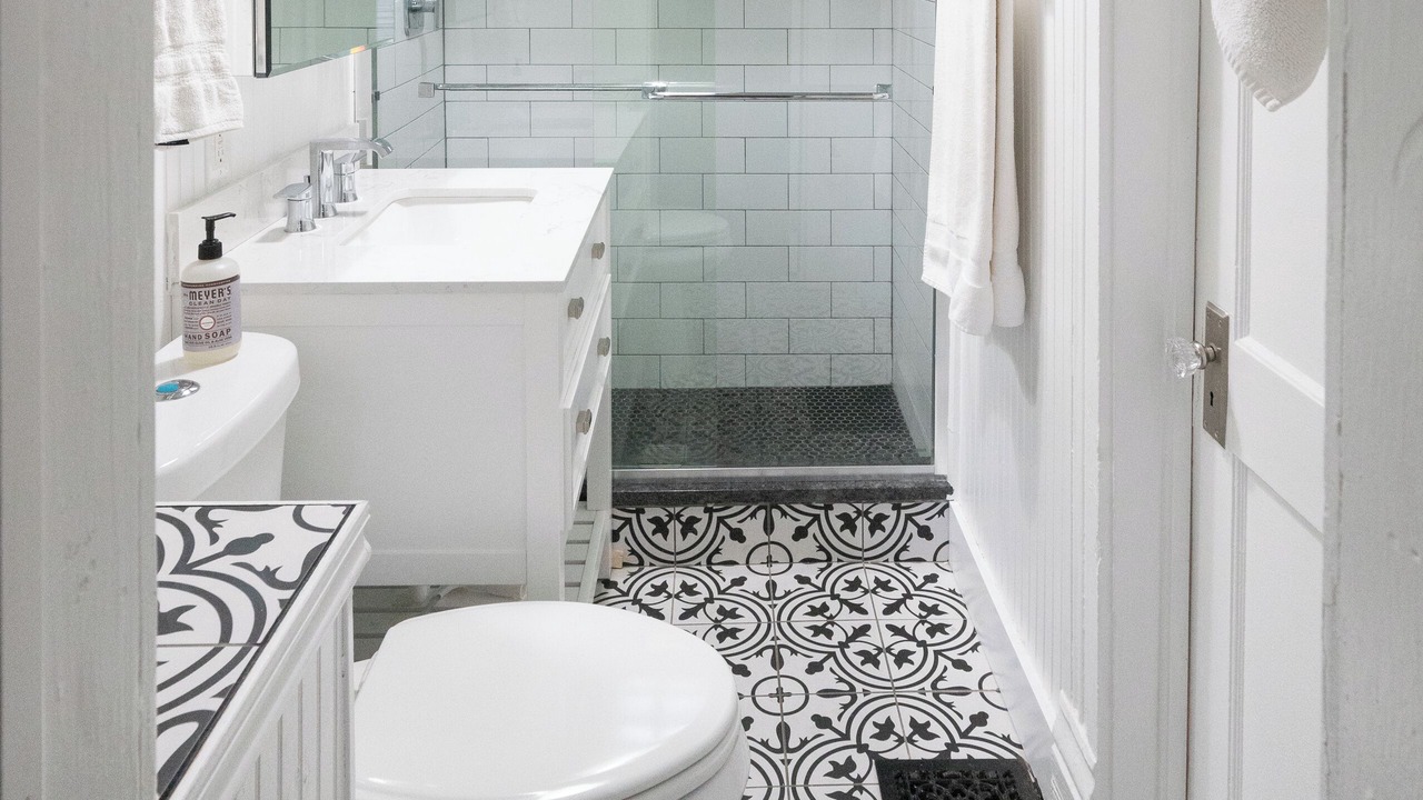 Photo of Bathroom in Five Points