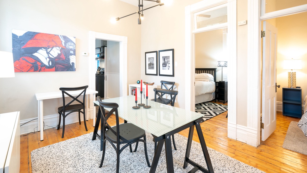 Photo of Bedroom in Five Points