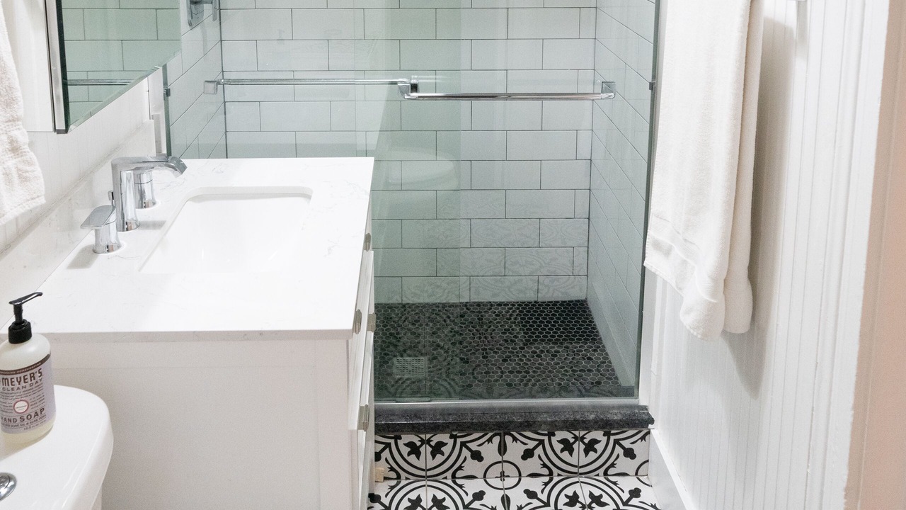 Photo of Bathroom in Five Points