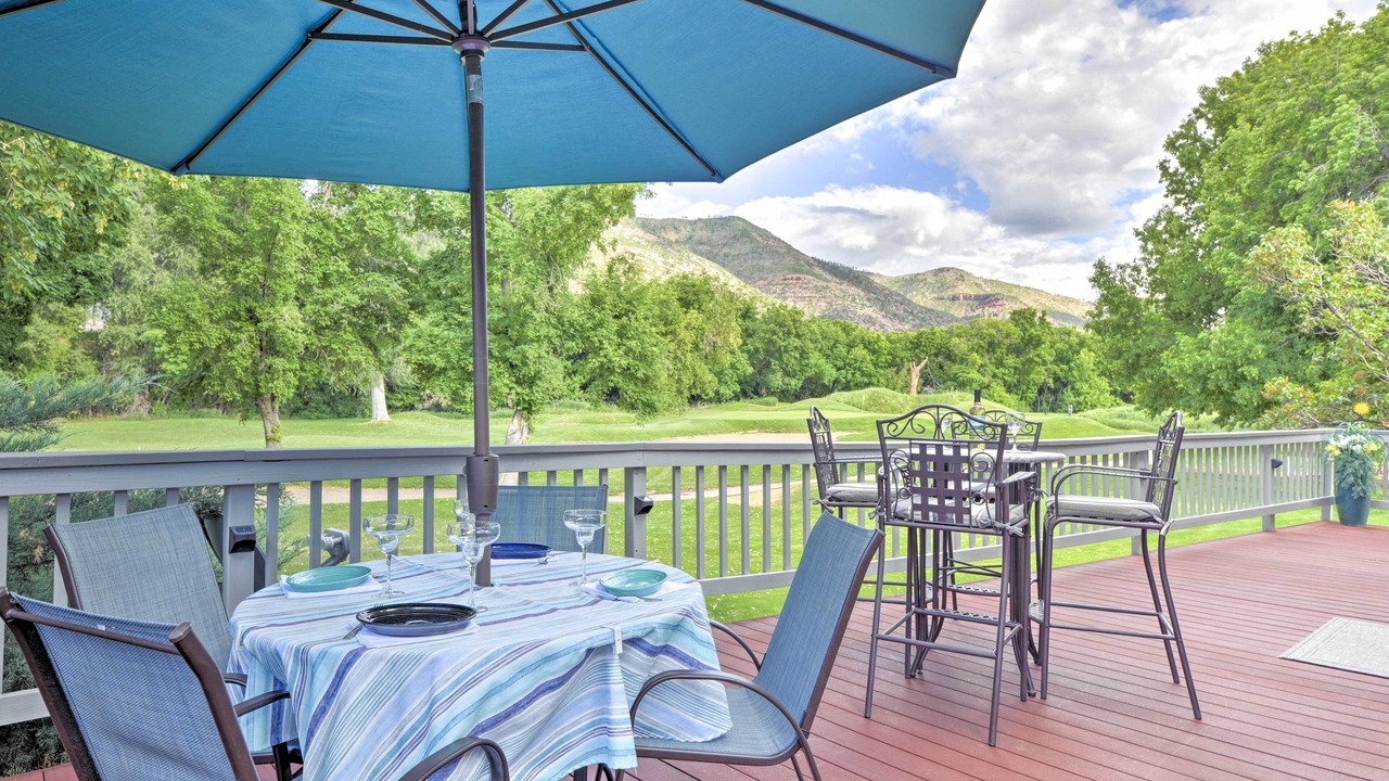 Photo of Outdoor in Dalton Ranch