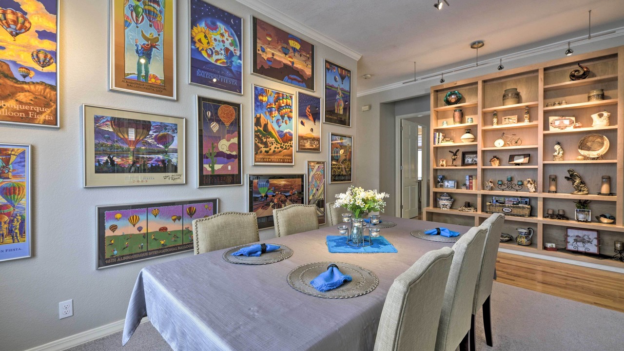 Photo of Livingroom in Dalton Ranch