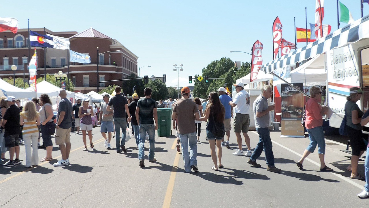 Photo of Others in Pueblo