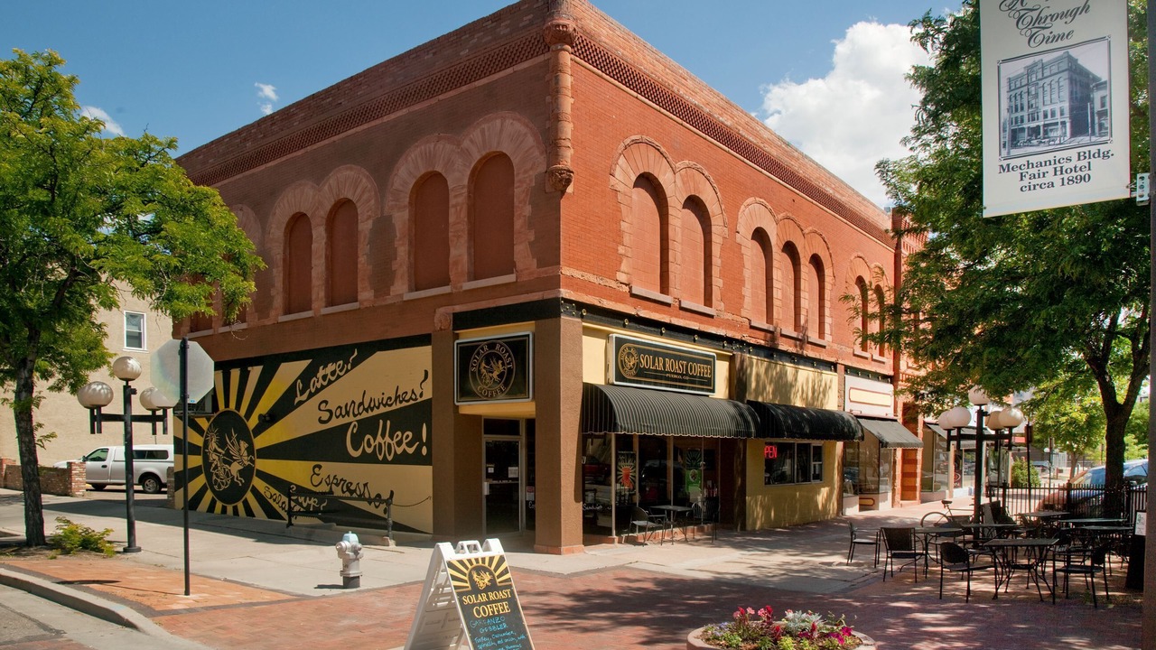 Photo of Others in Pueblo