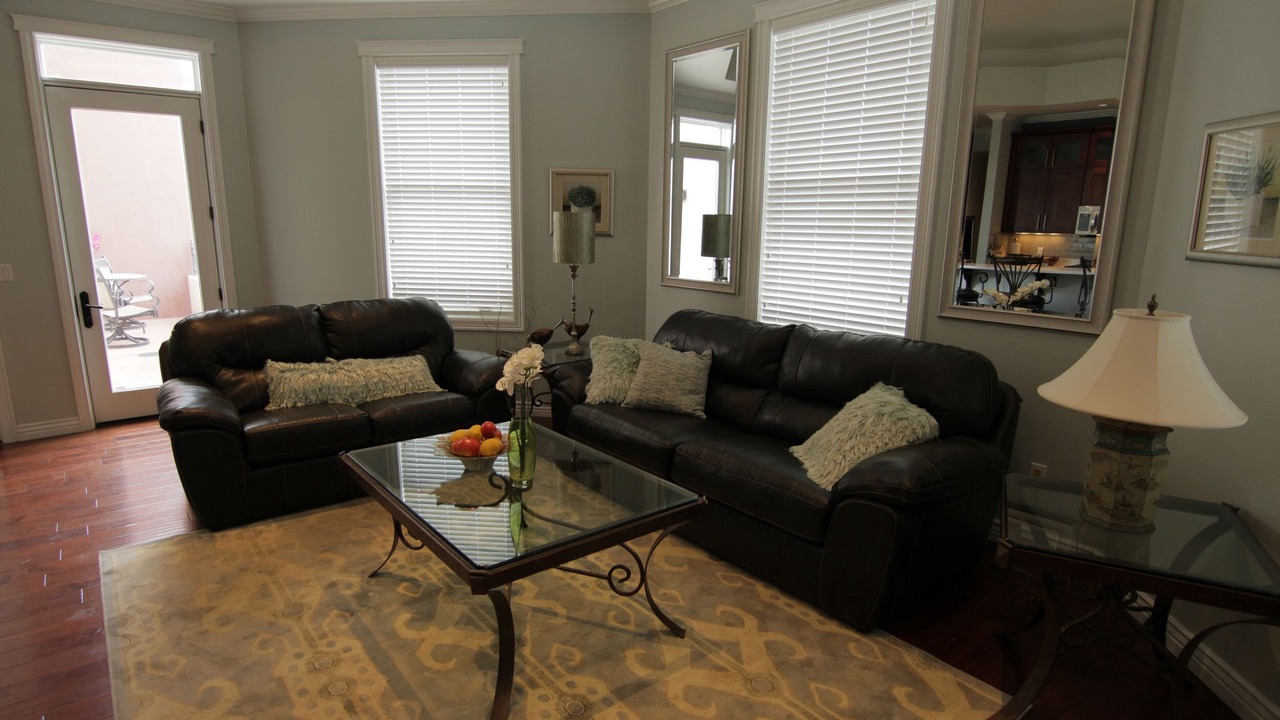 Photo of Livingroom in Pueblo