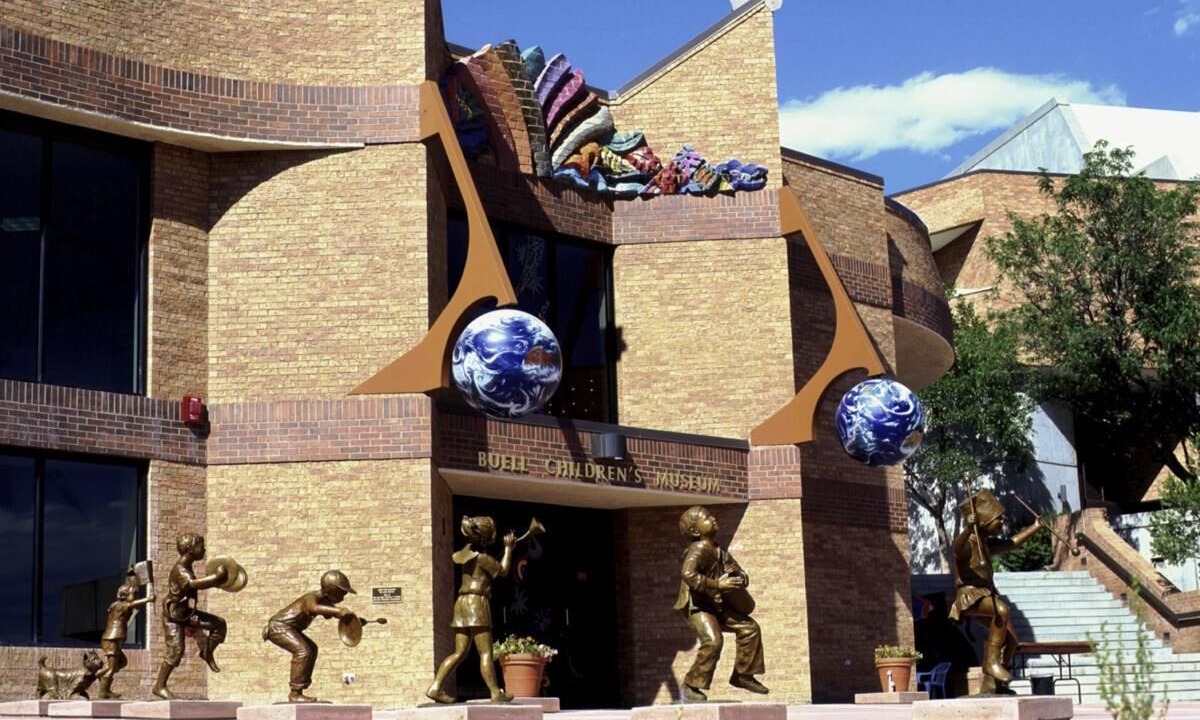 Photo of Others in Pueblo