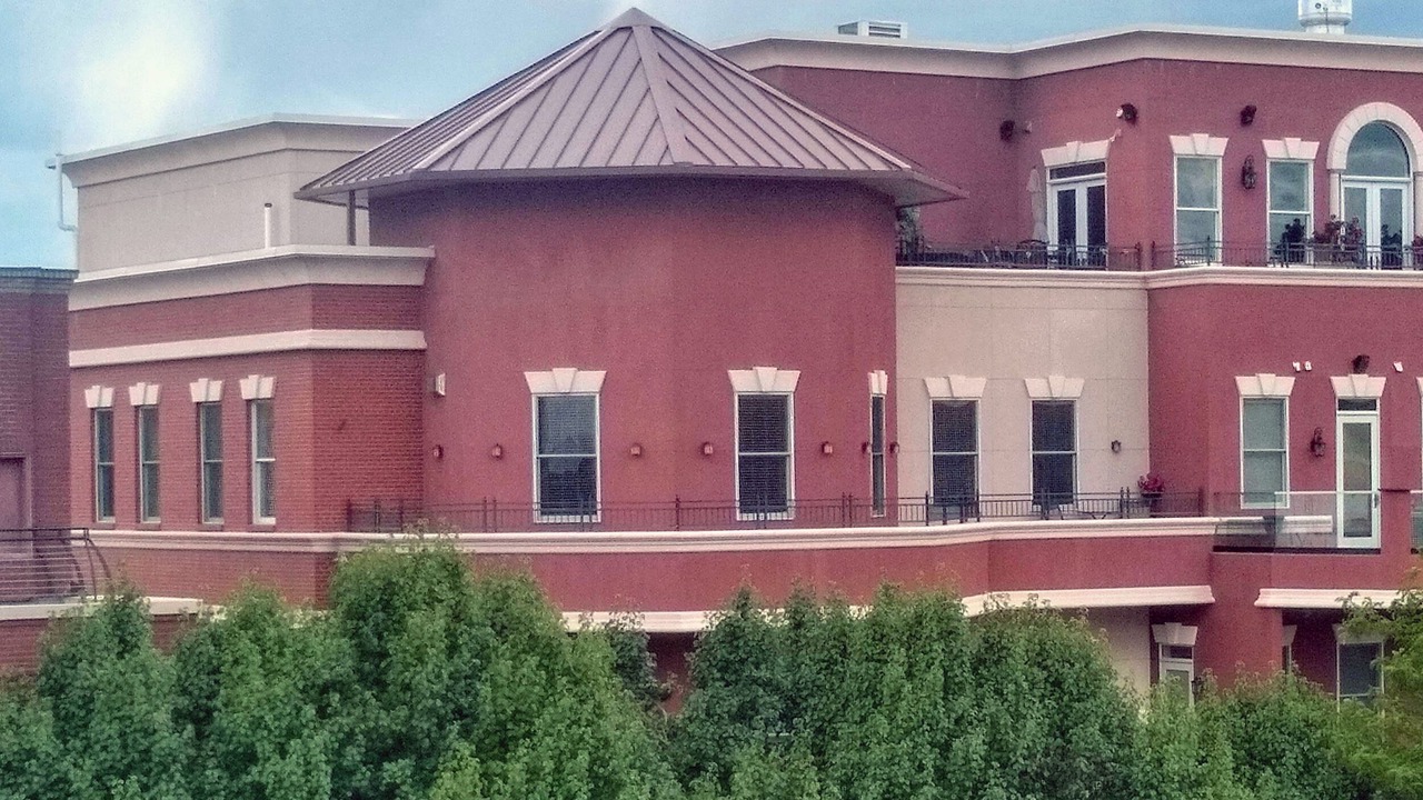 Photo of Patio Balcony in Pueblo