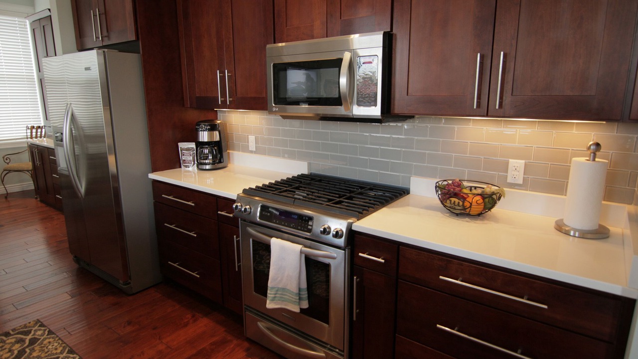 Photo of Kitchen in Pueblo