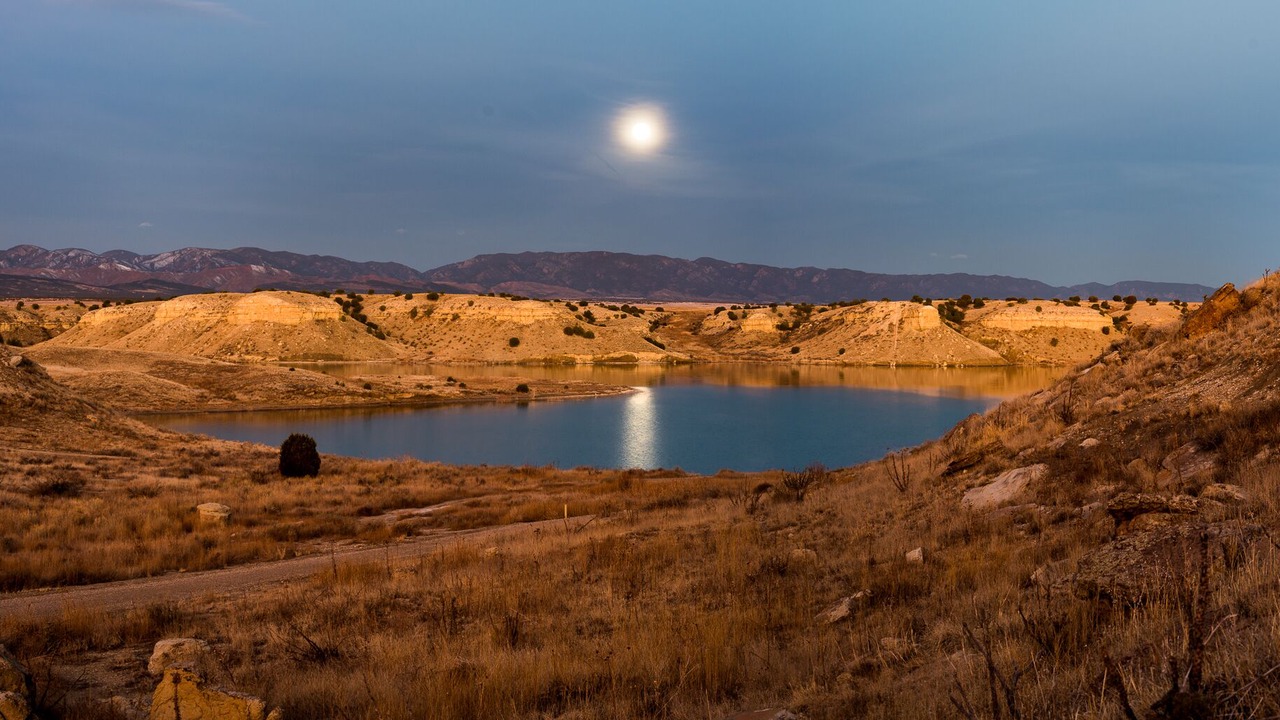 Photo of Outdoor in Pueblo