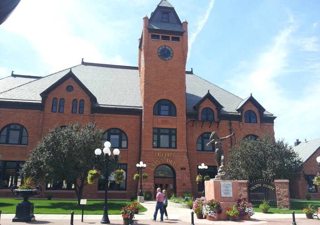 Photo of Others in Pueblo
