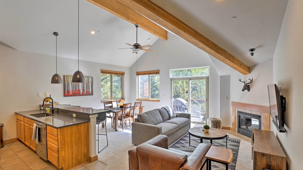 Photo of Livingroom in Willow Grove
