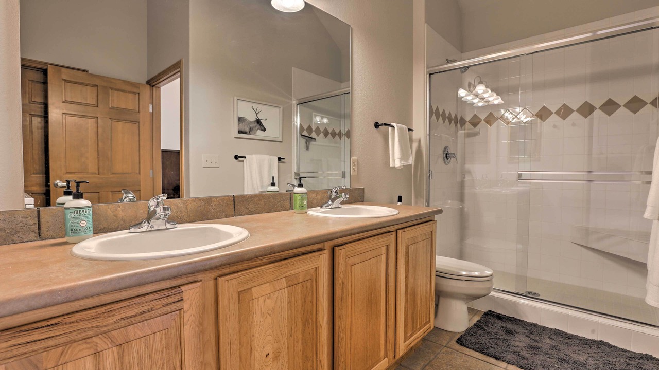 Photo of Bathroom in Willow Grove