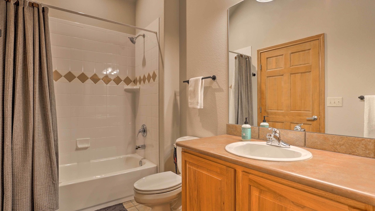 Photo of Bathroom in Willow Grove