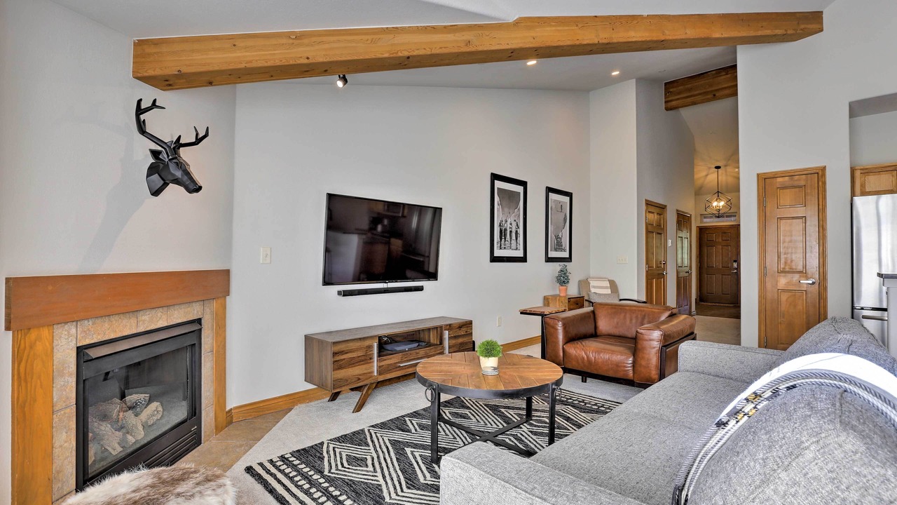 Photo of Livingroom in Willow Grove