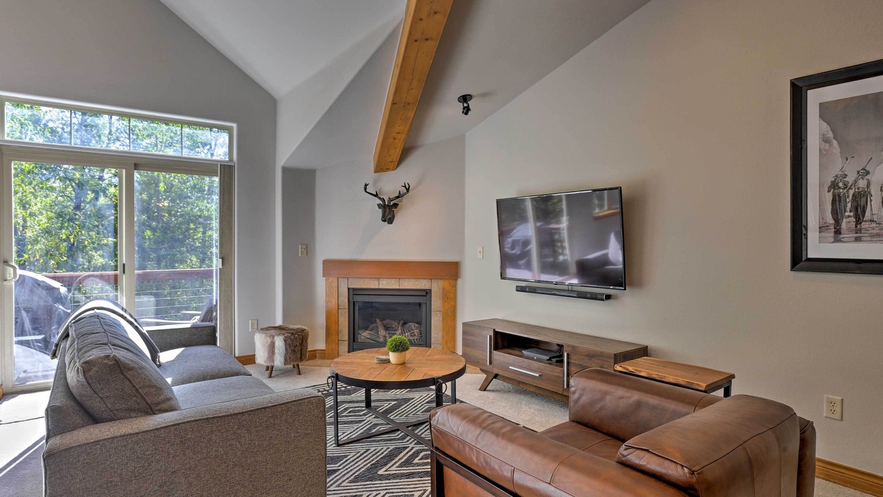 Photo of Livingroom in Willow Grove