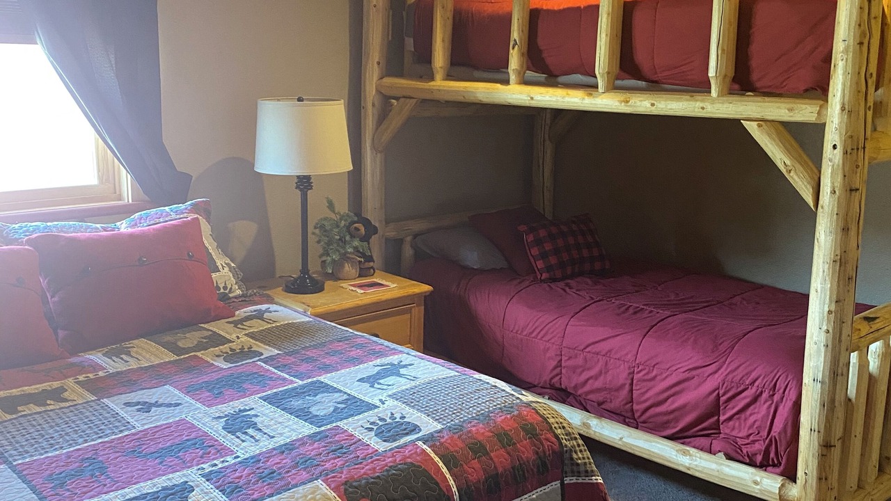 Photo of Bedroom in Innsbruck Val Moritz