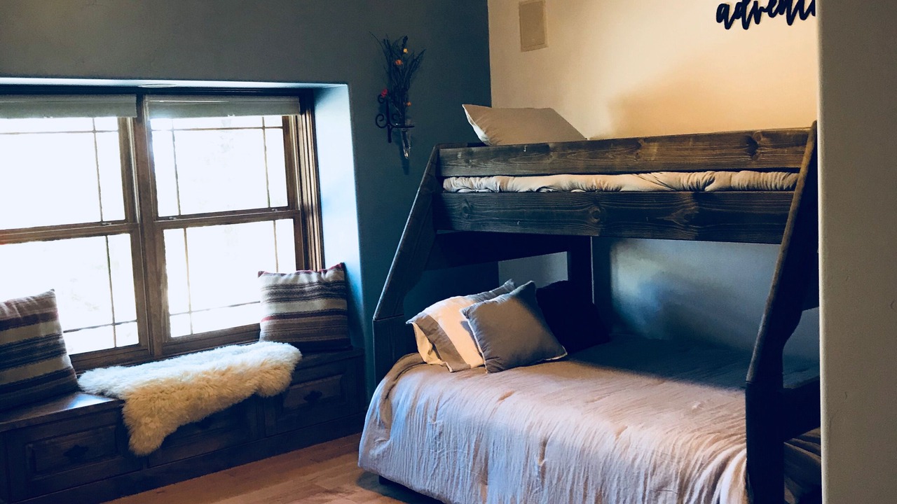 Photo of Bedroom in Buena Vista