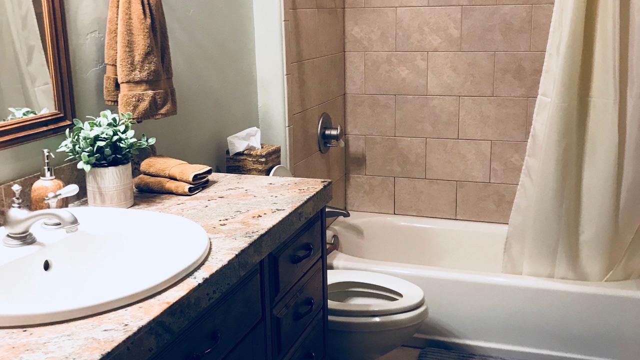 Photo of Bathroom in Buena Vista