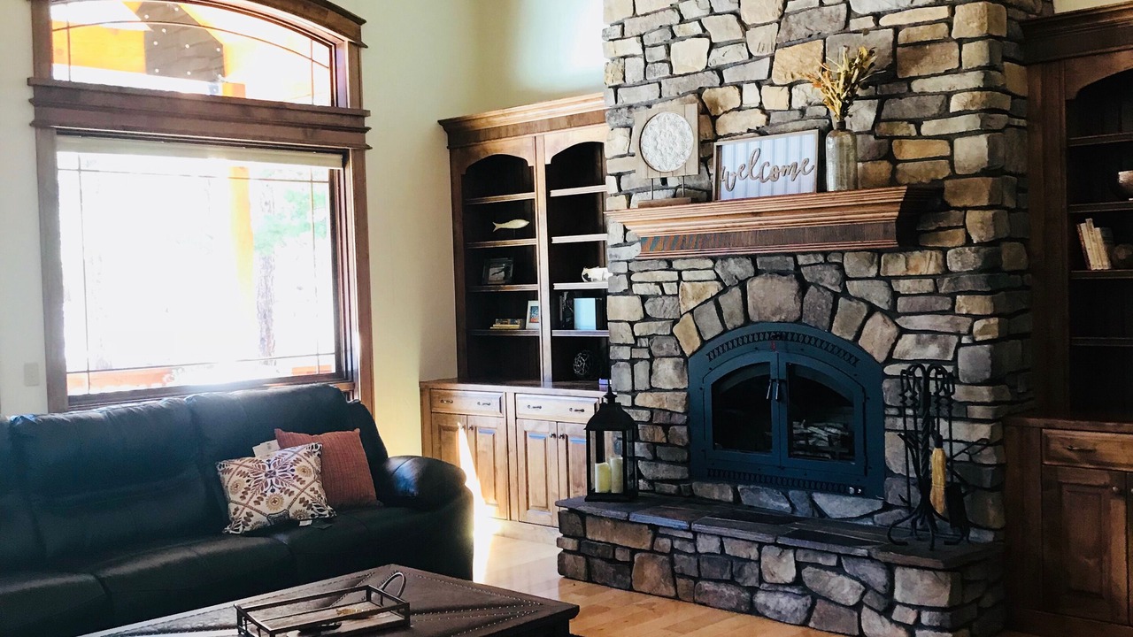 Photo of Livingroom in Buena Vista