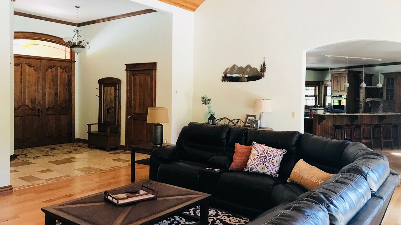 Photo of Bedroom in Buena Vista