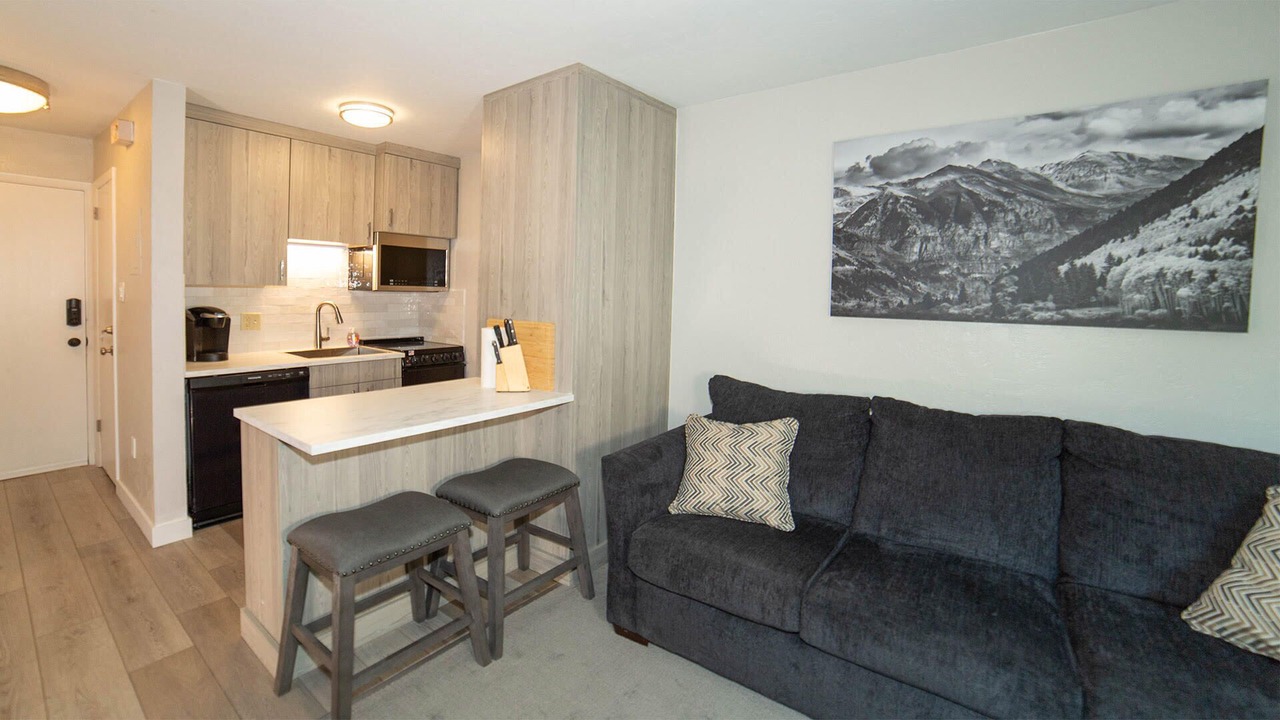 Photo of Livingroom in Aspen