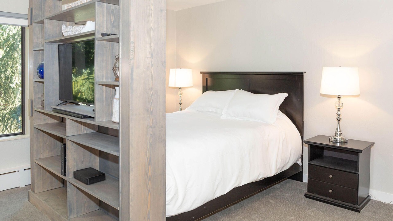 Photo of Bedroom in Aspen