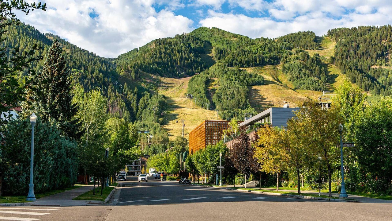 Photo of Outdoor in Aspen