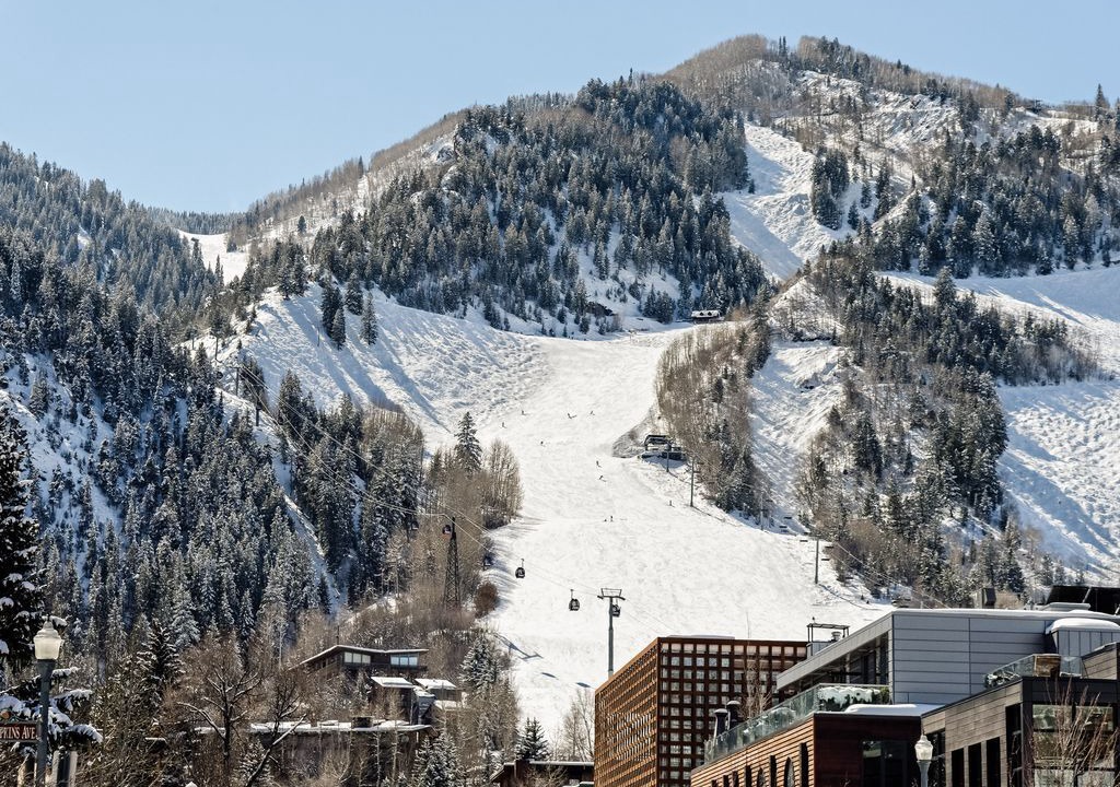 Photo of Outdoor in Aspen