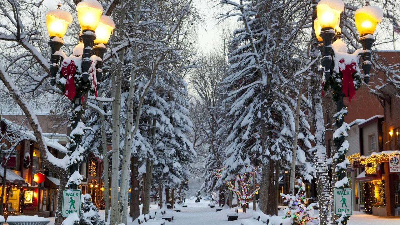 Photo of Others in Aspen
