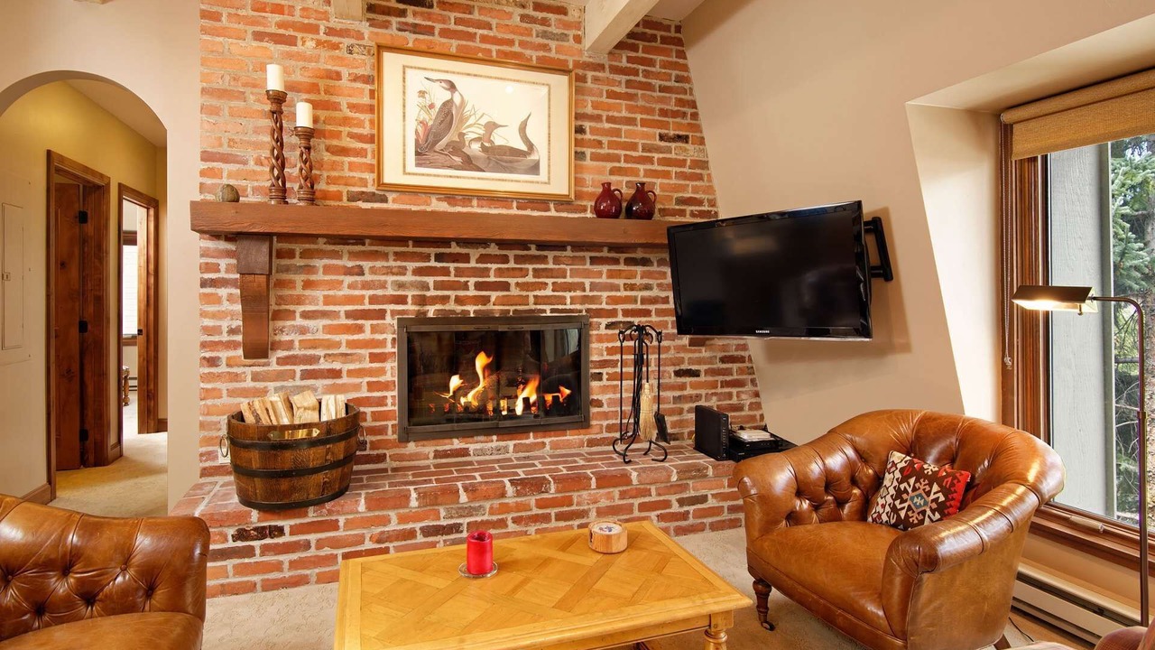 Photo of Livingroom in Aspen