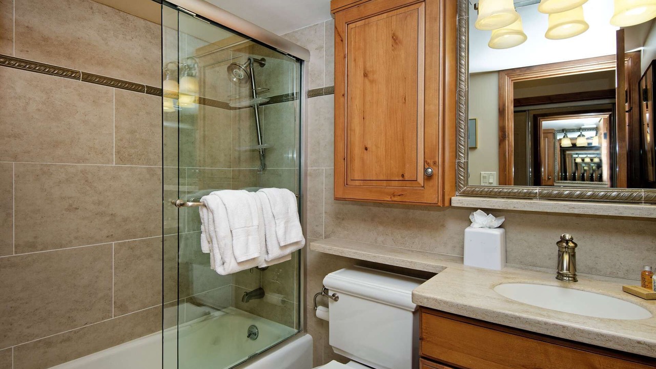 Photo of Bathroom in Aspen