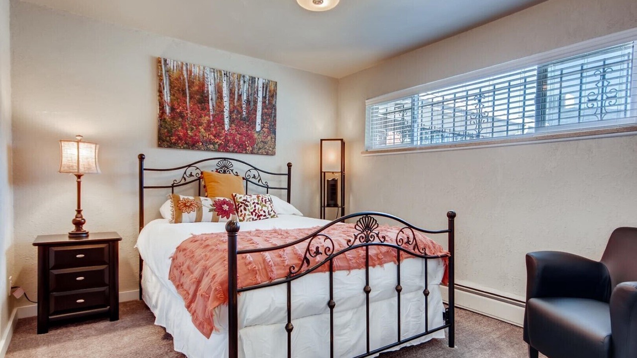 Photo of Bedroom in West Colfax