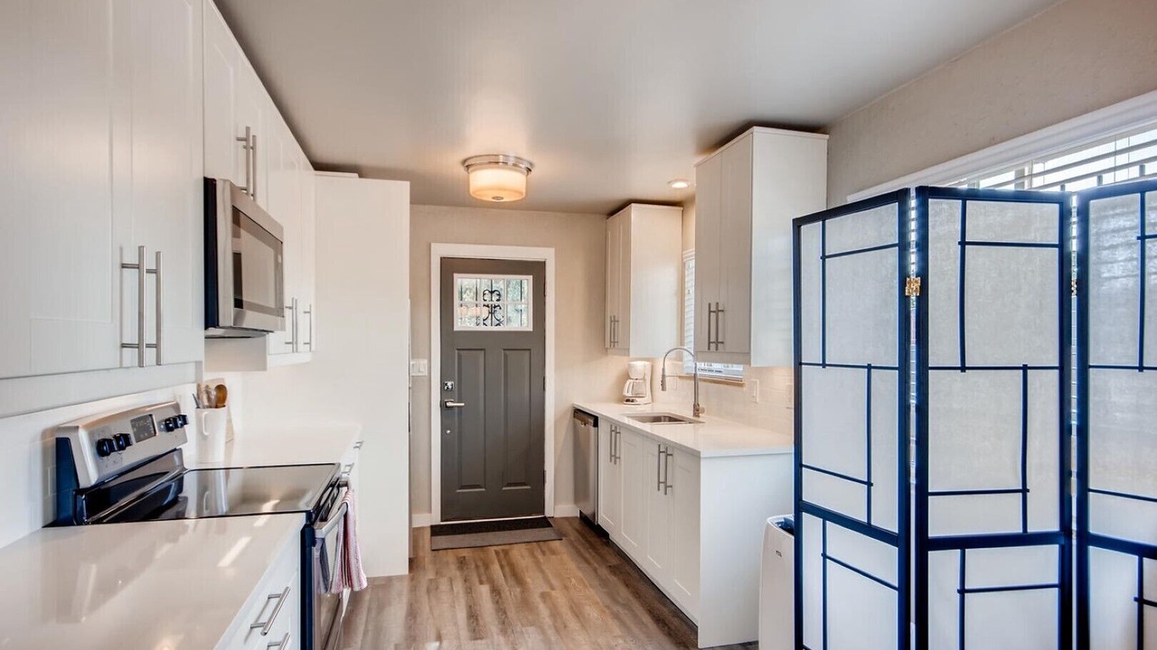 Photo of Kitchen in West Colfax