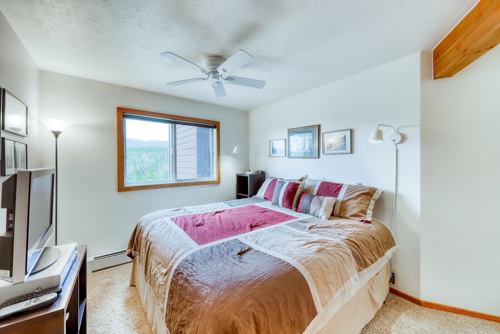 Photo of Bedroom in Wildernest