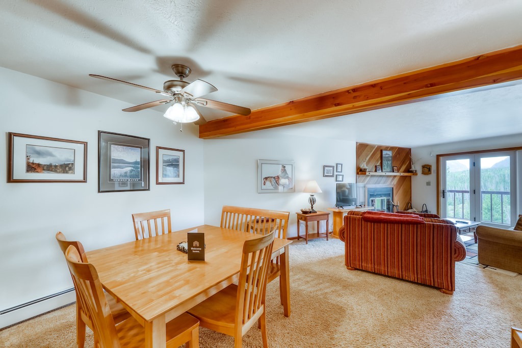 Photo of Livingroom in Wildernest