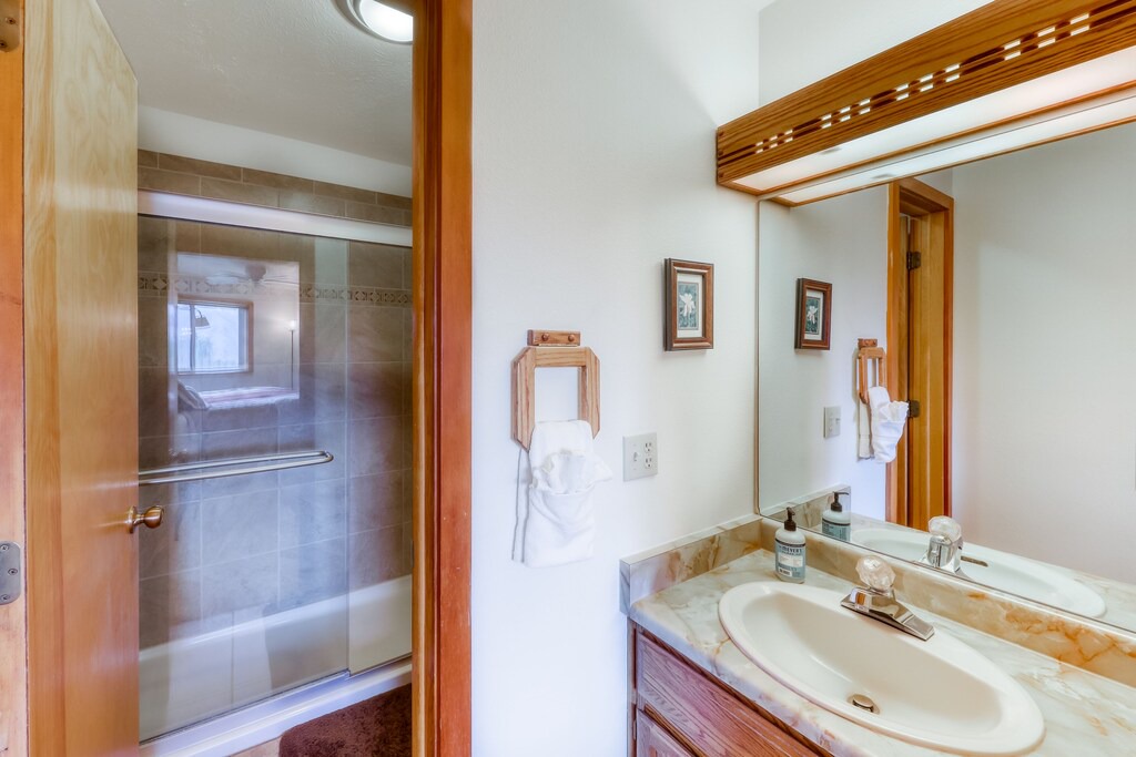 Photo of Bathroom in Wildernest