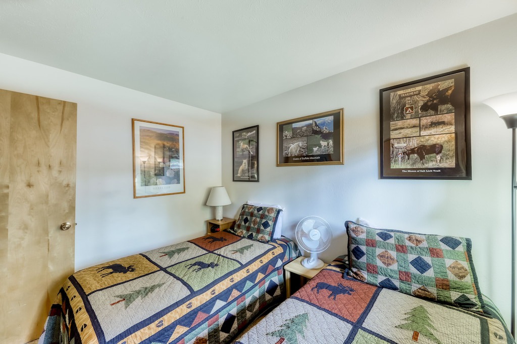 Photo of Livingroom in Wildernest