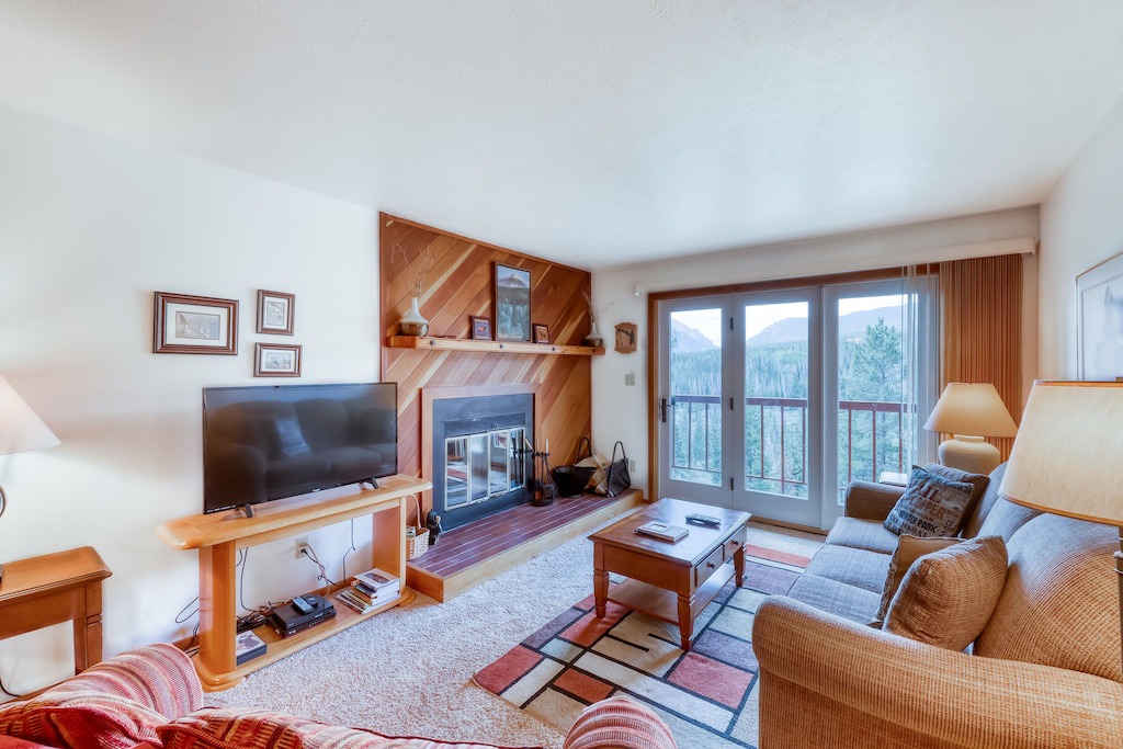 Photo of Livingroom in Wildernest