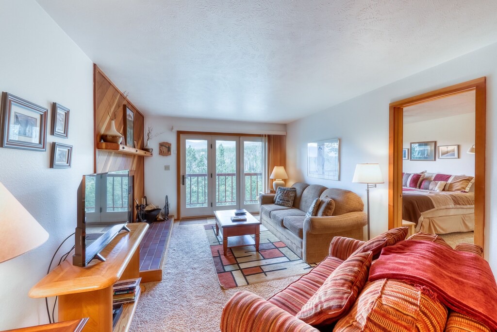Photo of Livingroom in Wildernest
