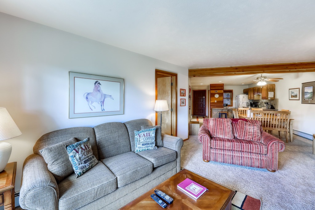 Photo of Livingroom in Wildernest