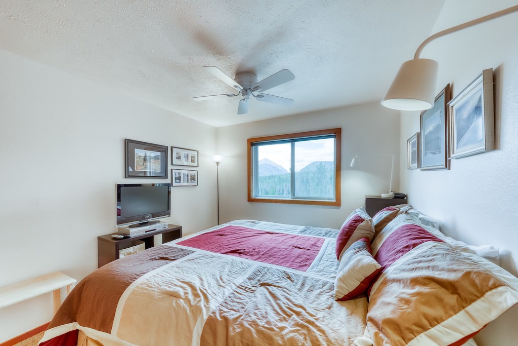 Photo of Bedroom in Wildernest