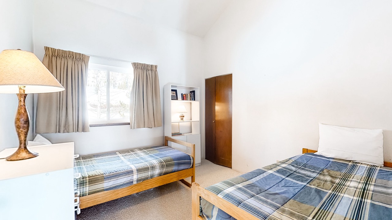 Photo of Bedroom in Wildernest