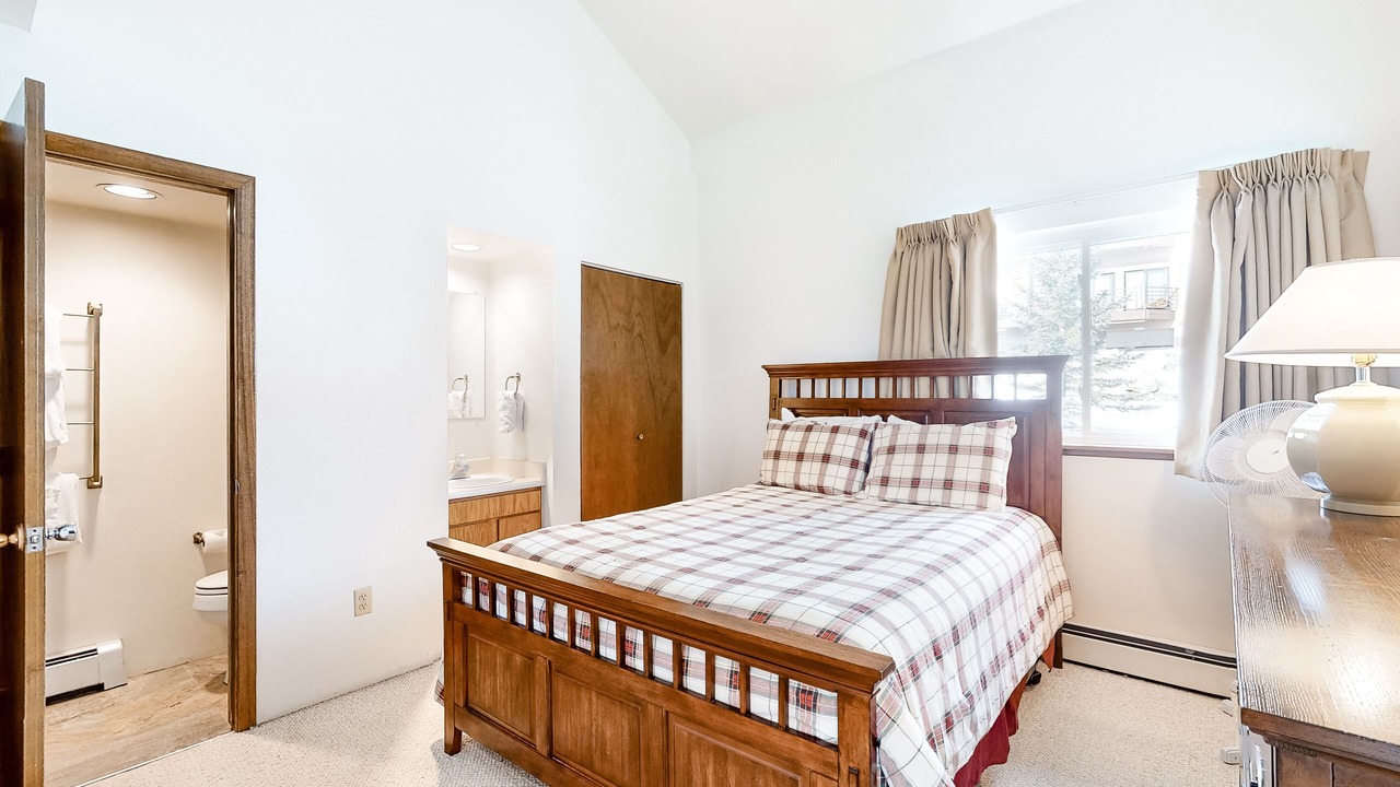 Photo of Bedroom in Wildernest