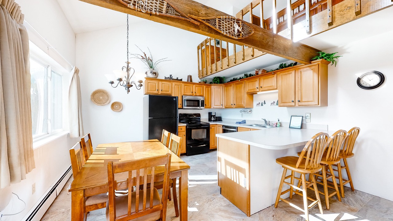 Photo of Kitchen in Wildernest