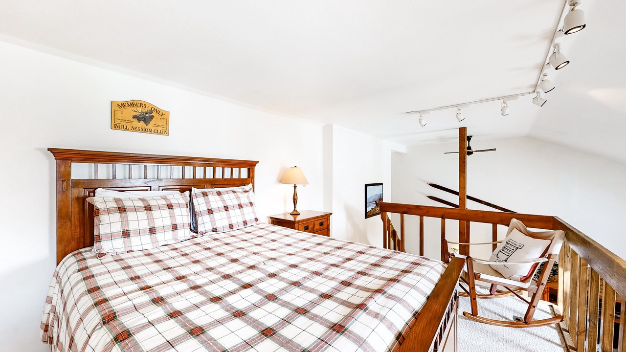 Photo of Bedroom in Wildernest