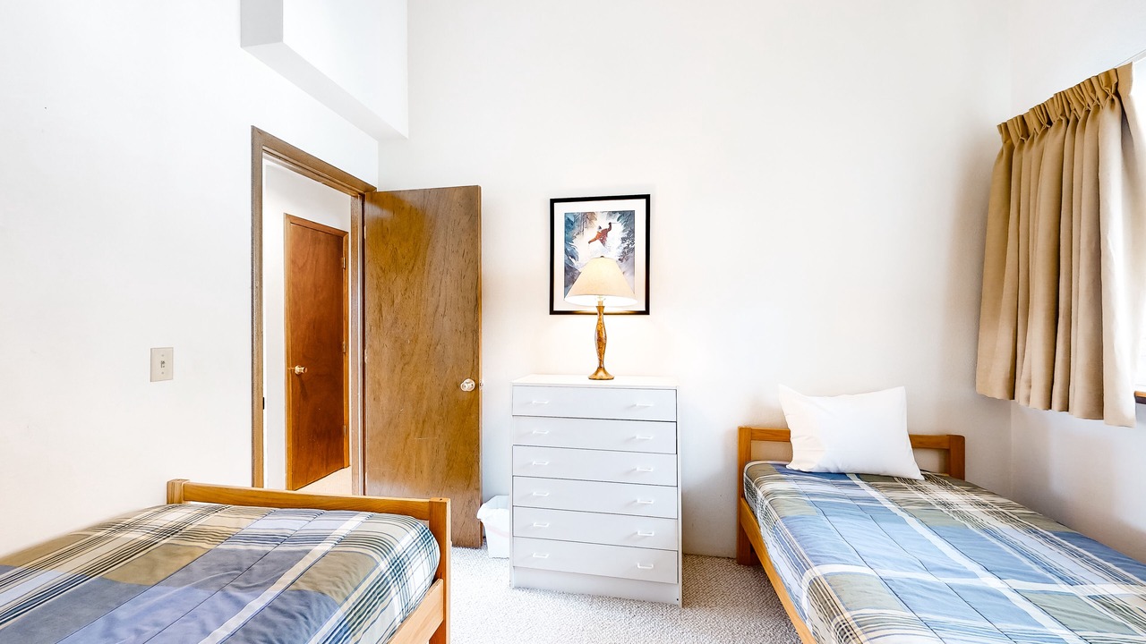 Photo of Bedroom in Wildernest