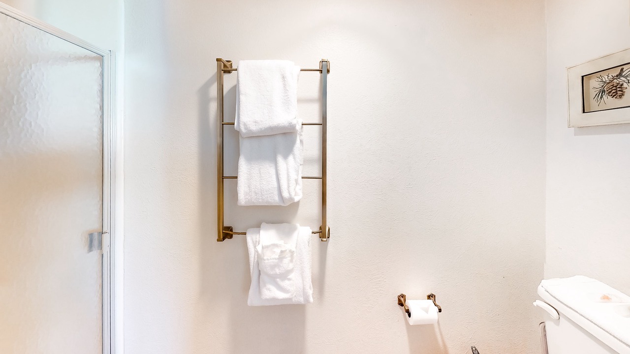 Photo of Bathroom in Wildernest