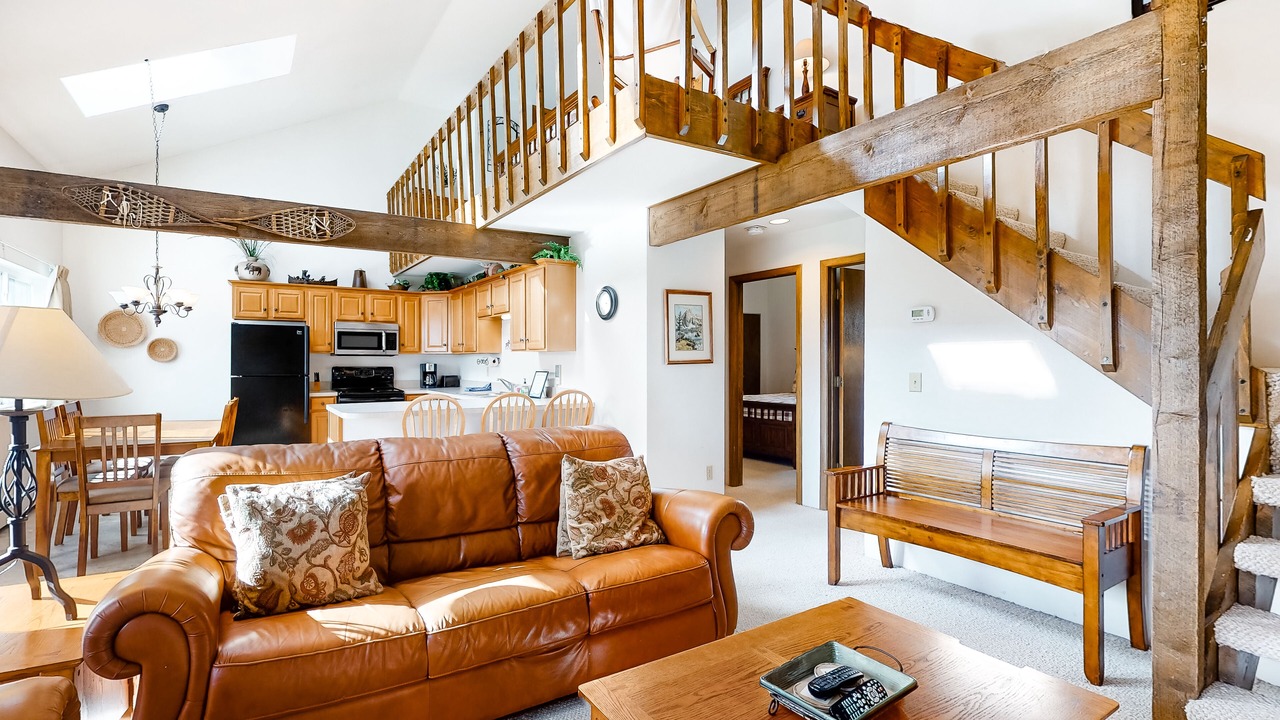 Photo of Livingroom in Wildernest